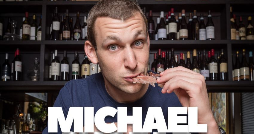 Michael Shafar: Inappropriate