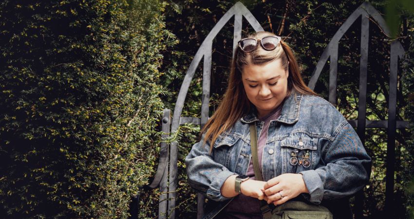 Jennifer Owens | Exeter, Exeter Phoenix