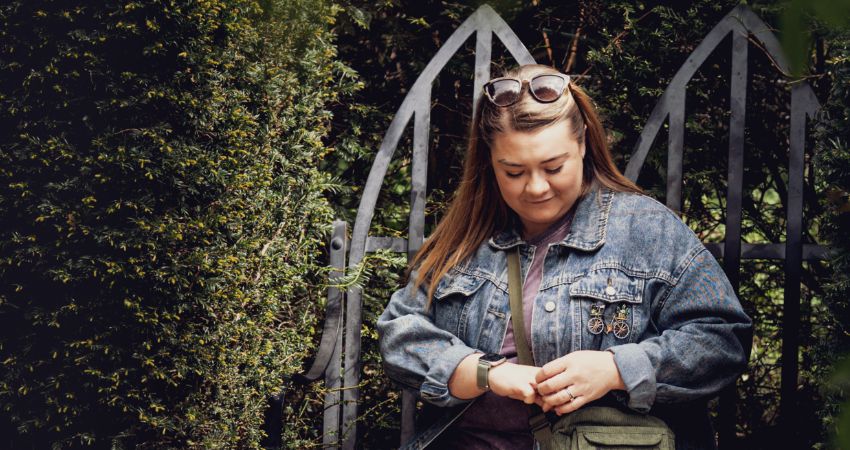 JENNIFER OWENS | CARDIFF, TINY REBEL CARDIFF 