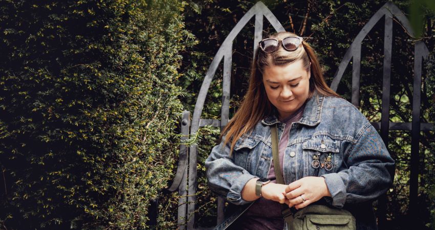 JENNIFER OWENS | DUBLIN, BELLOBAR 