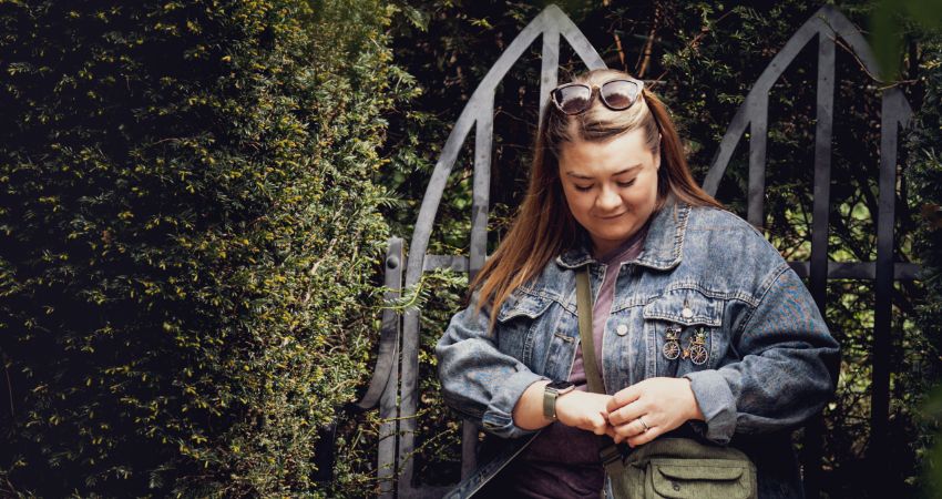 Jennifer Owens | Belfast, Oh Yeah Music Centre