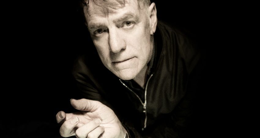 MARTYN JOSEPH 