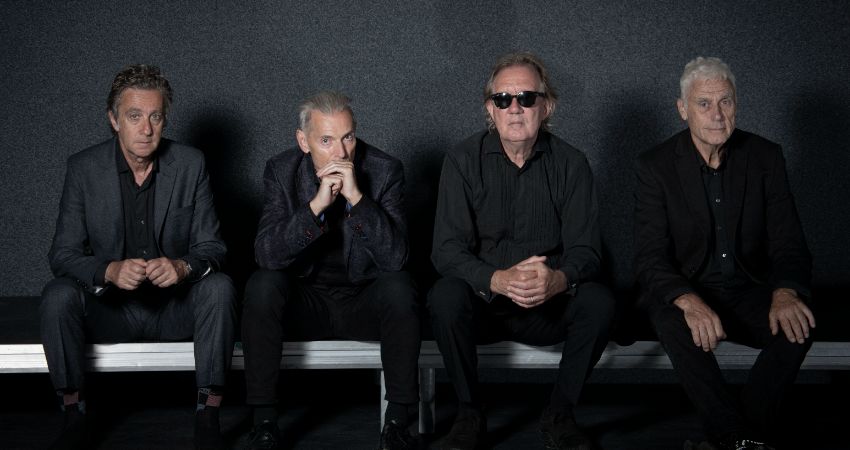 Dr Feelgood + Support