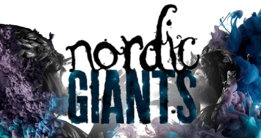 NORDIC GIANTS @ STUDIO SE7EN 