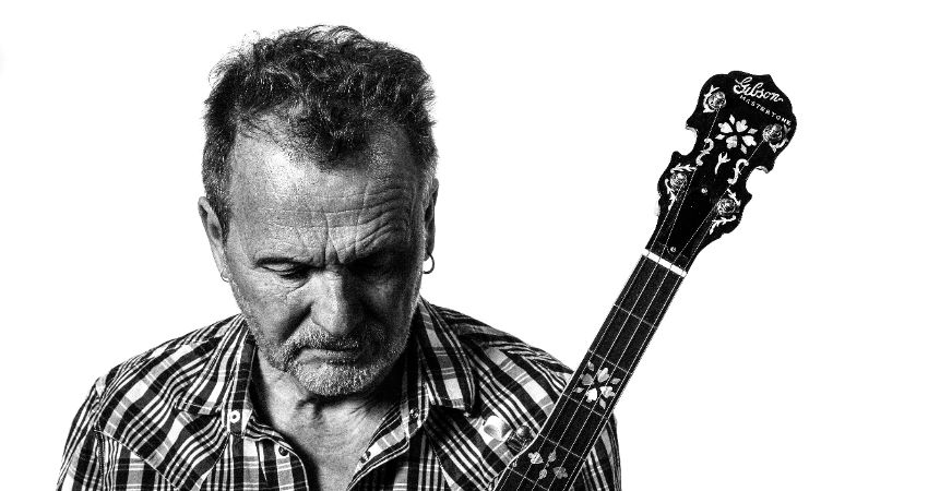 Martin Simpson – A Master of His Art