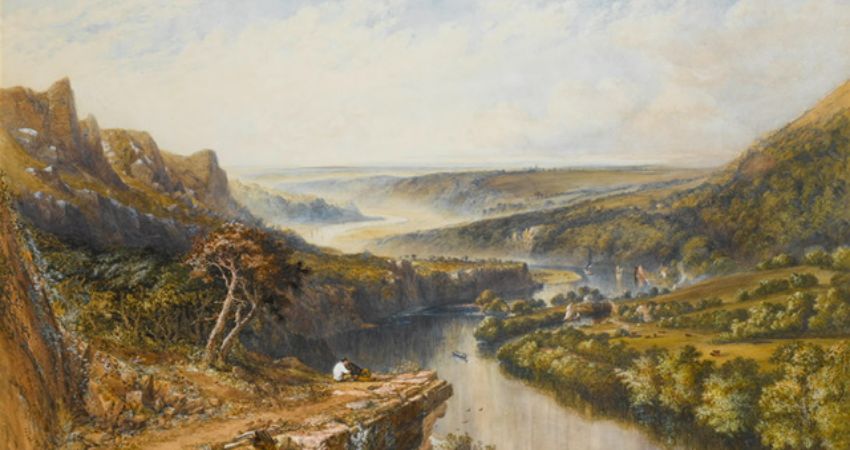 TAMAR VALLEY ARCHAEOLOGY AND HERITAGE SYMPOSIUM 