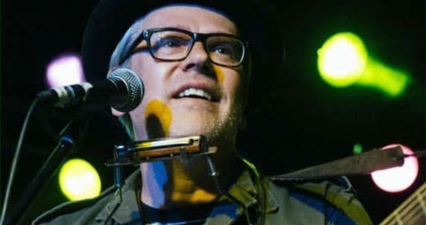 Langfords Acoustic Cafe