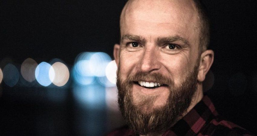 KERNOW KING (COMEDY NIGHT) 