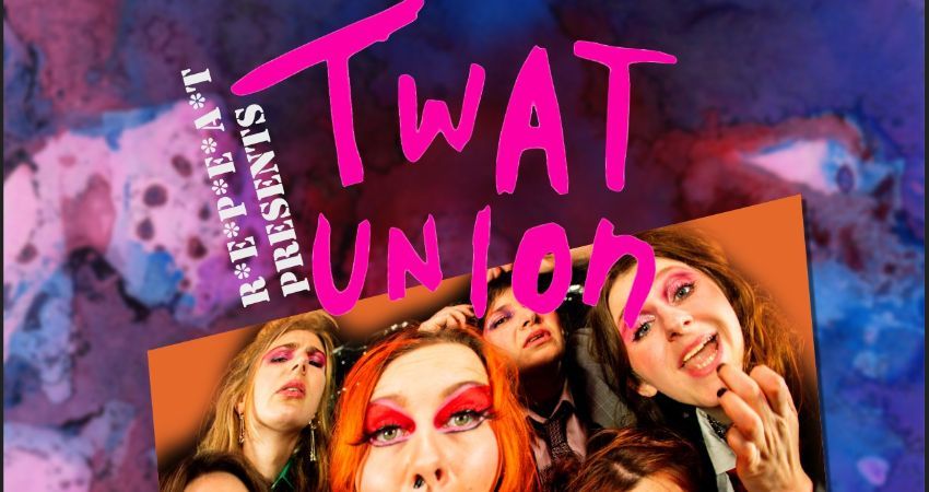 TWAT UNION 