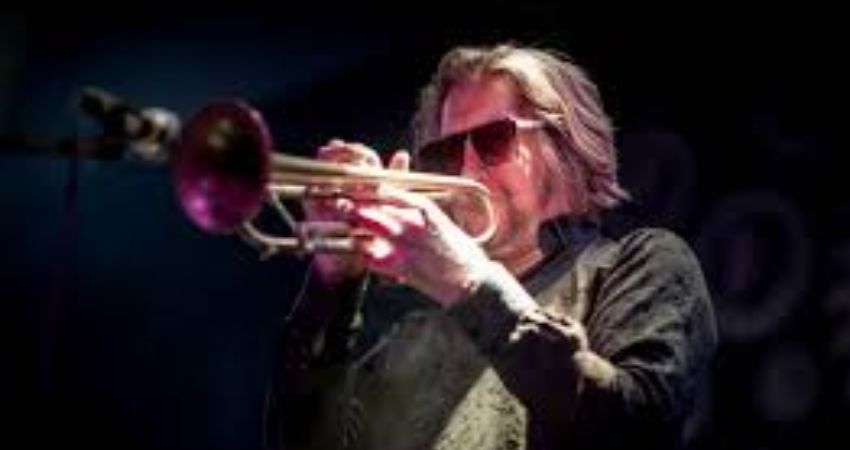 FLEECE JAZZ PRESENTS: BRYAN CORBETT’S “INSTRUMENTAL GROOVE UNIT” 