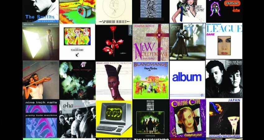 ELECTRIC DREAMS 80s club @ The Cannick Tapps, London