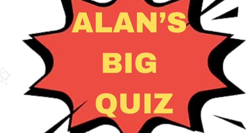 Quiz Night