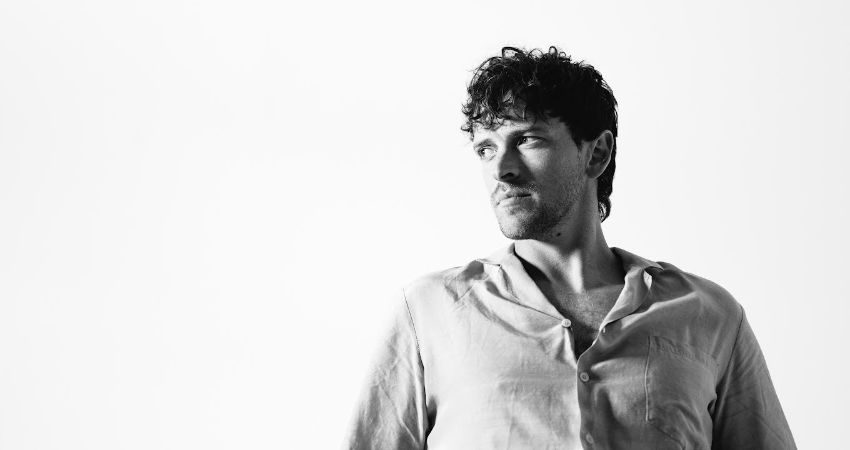 An evening with Riley Catherall at Cafe No9
