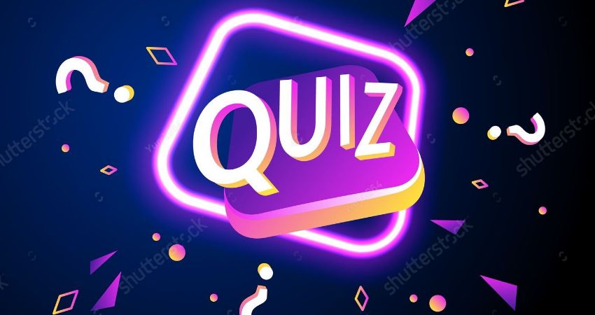 Woolpit Village Hall Quiz Night