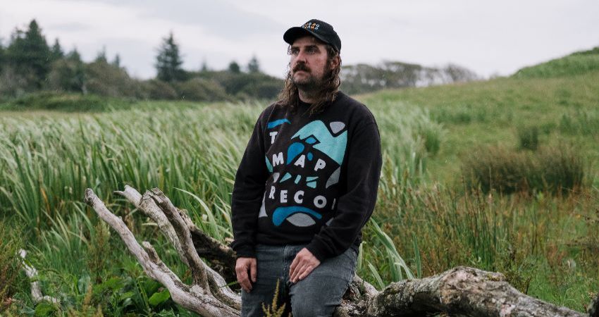 PICTISH TRAIL AT THE MONTROSE PLAYHOUSE 