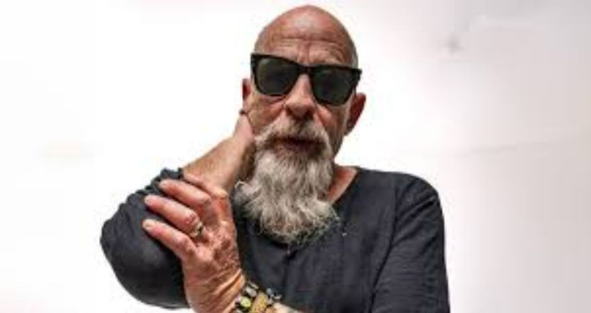 JERRY JOSEPH 