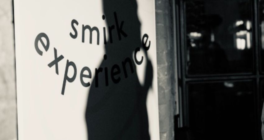 SMIRK EXPERIENCE @ LINGFIELD FT DOMINIC FRISBY 