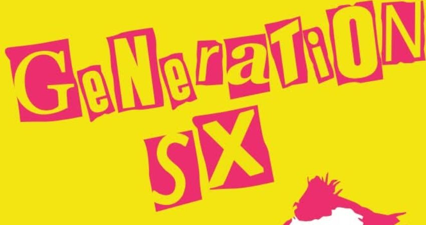 GENERATION SX 