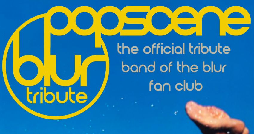POPSCENE 