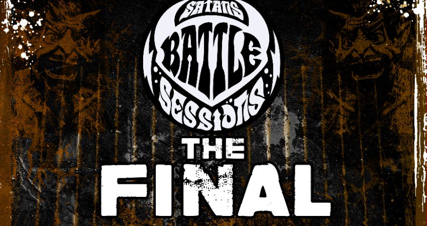 Satans Hollow Battle Sessions Final