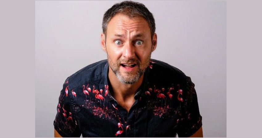 LEO KEARSE STAND UP COMEDY IN SOUTHAMPTON 