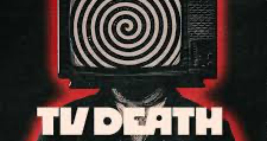 TV DEATH 
