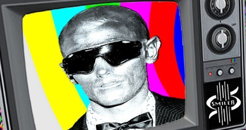 Smiler Nights: Frankly Famous The Musical + Special Guests