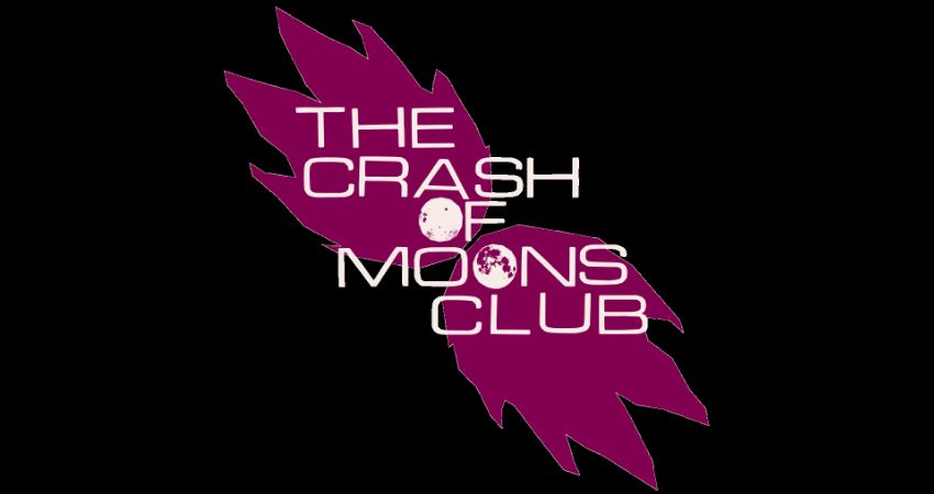The Crash Of Moons Club - MORON BUTLER + TOBIAS ALLEN & THE FLAMES BELOW + JUANSTONE