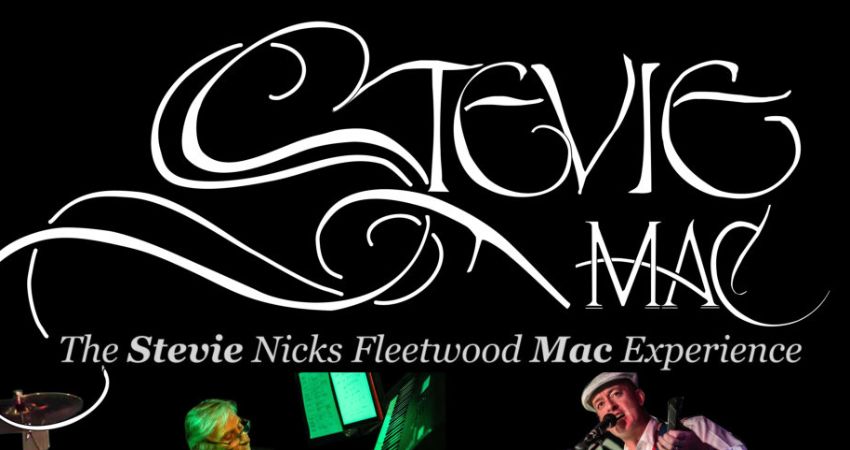 STEVIE MAC 
