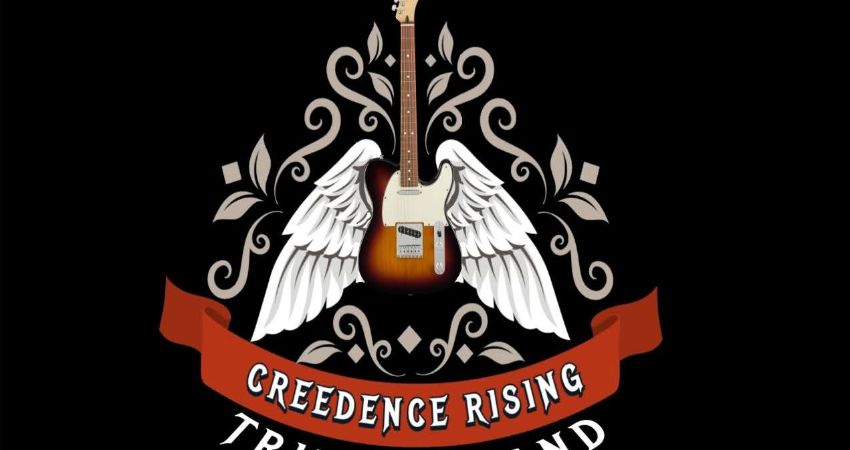 CREEDENCE RISING 