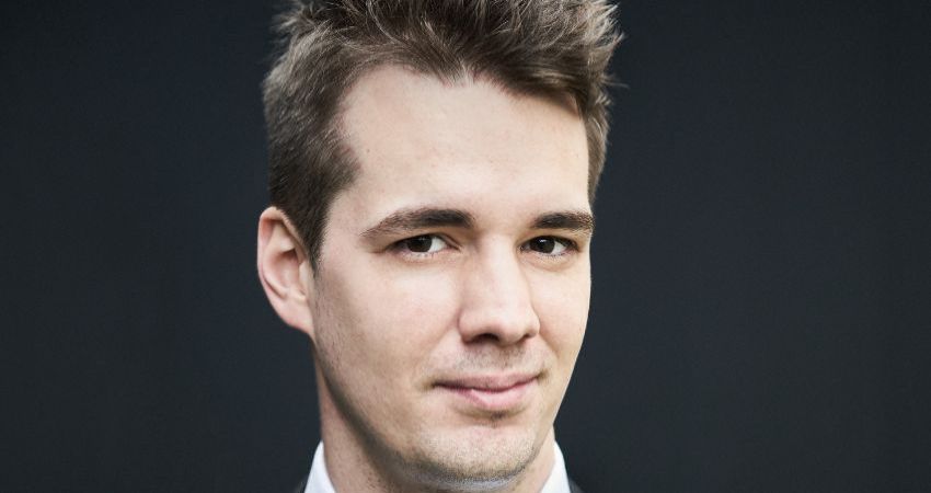DANIEL LEBHARDT 