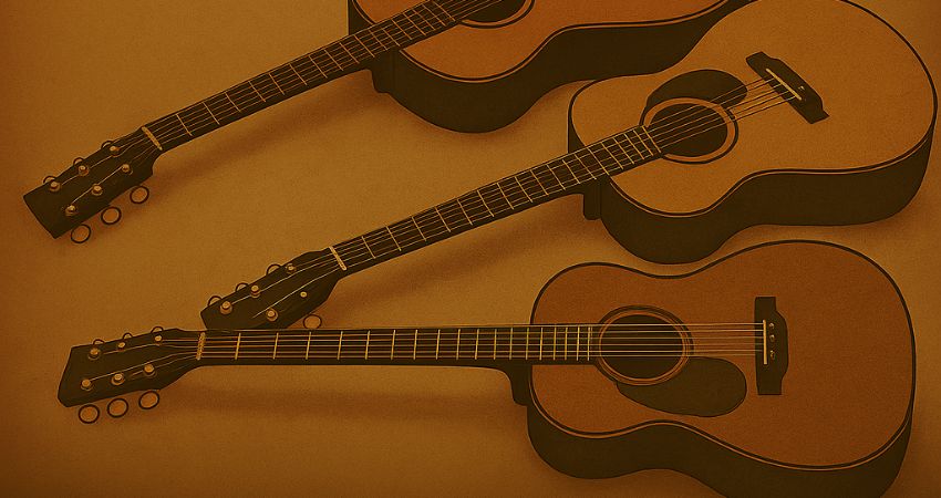 Songwriters Circle