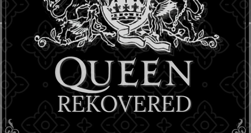QUEEN REKOVERED TRIBUTE 