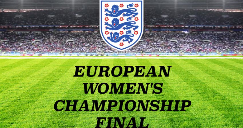 EUROPEAN WOMEN'S CUP FINAL 