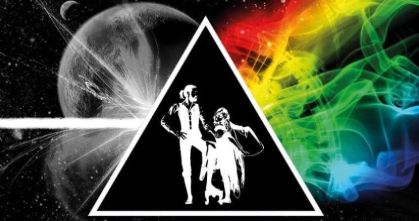 PINK MAC - A HOMAGE TO PINK FLOYD & FLEETWOOD MAC 