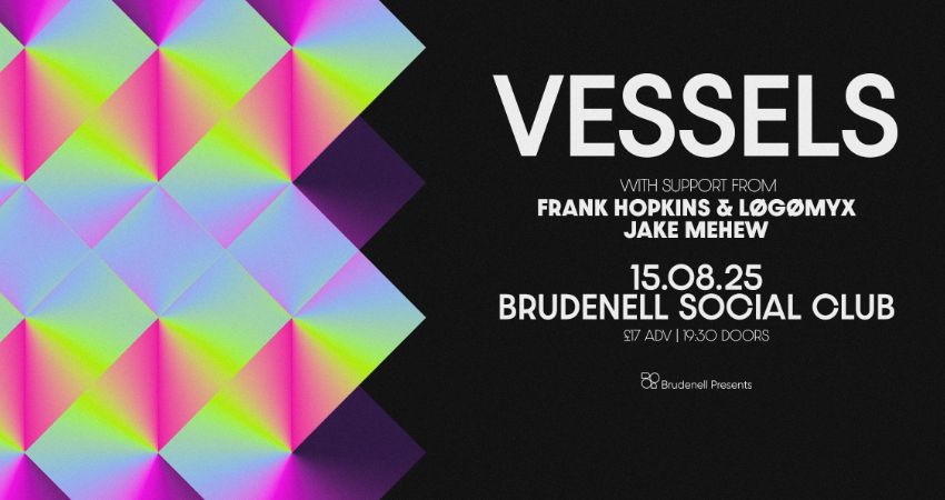 VESSELS 
