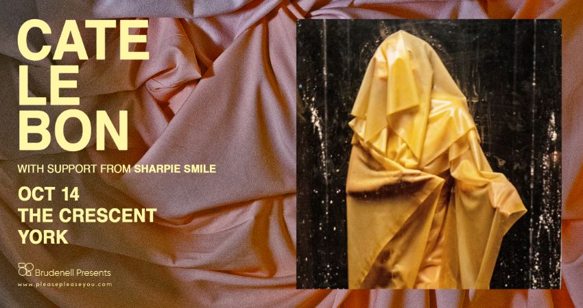 Cate Le Bon