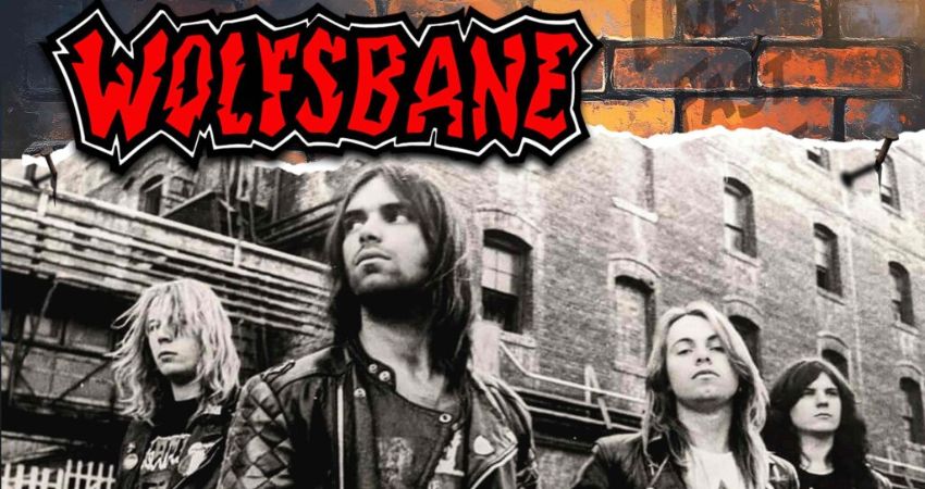 Wolfsbane