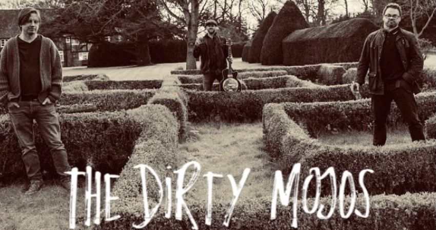 THE DIRTY MOJOS 