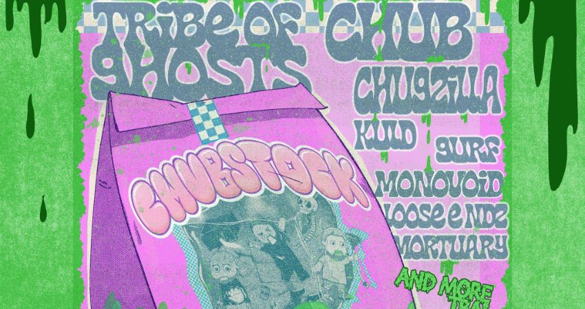 CHUBSTOCK 2025 
