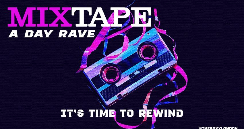 MIXTAPE 