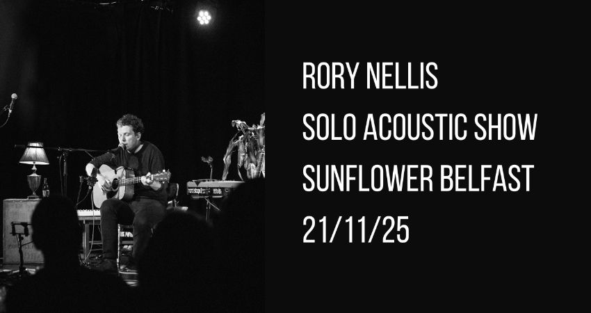 Rory Nellis