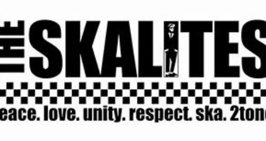 The Skalites