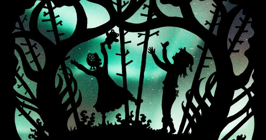 Hansel & Gretel