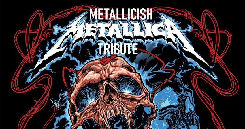 METALLICISH 