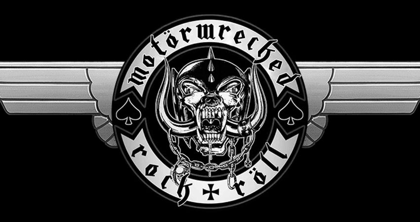 MOTORWRECKED ( TOP UK MOTORHEAD TRIBUTE ) 