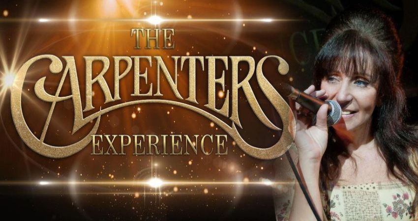 THE CARPENTERS EXPERIENCE 