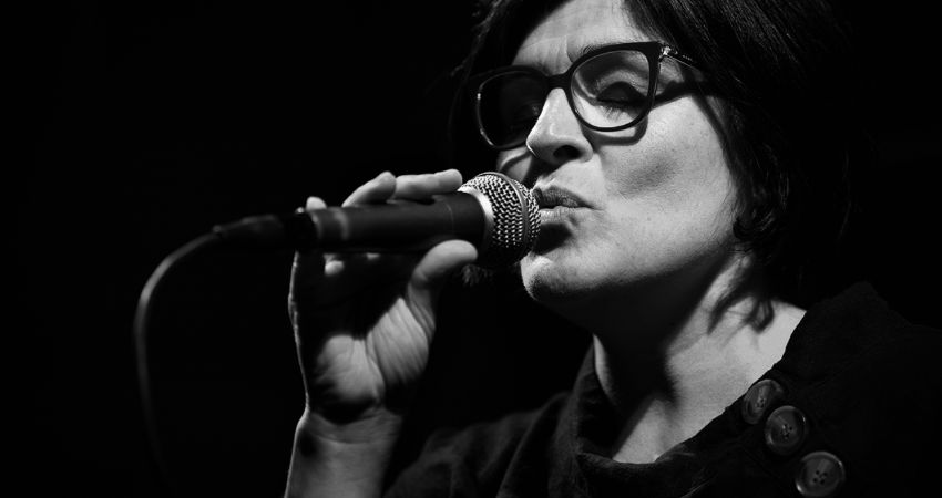 The Annika Skoogh Quartet with special guest Steve Buckley