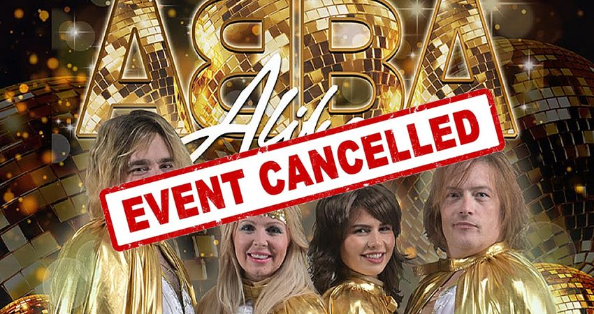 ABBA Alike: A Tribute to ABBA