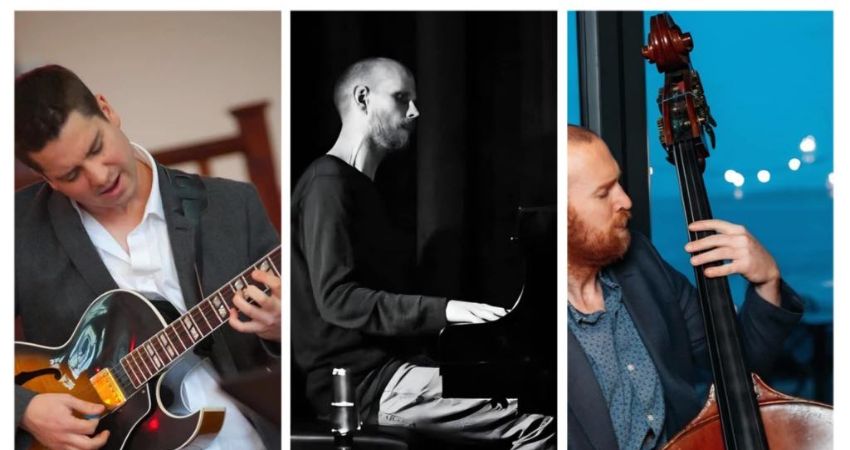 JAZZ ON THE GREEN 